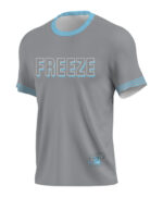 Freeze – Cool and Custom Ice-Themed Shirts