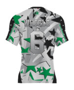 Outlaws – Custom Apparel for the Fearless Rebels - Image 3