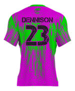 Wolfpack – Fierce Custom Apparel for Teams - Image 3