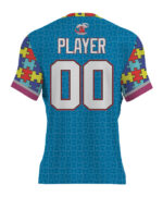 Got Your Six – Custom Support Apparel for Team Unity - Image 3