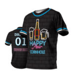 Shake 'n Bake - Cornhole - Image 4