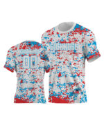 DART MOCKUP GOLD – Premium Custom Dart Team Apparel - Image 4