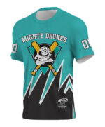 Mighty Drunks – Fun Custom Tees for the Party Crew