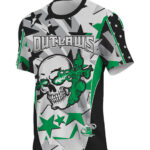 Outlaws – Custom Apparel for the Fearless Rebels
