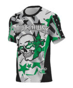 Outlaws – Custom Apparel for the Fearless Rebels