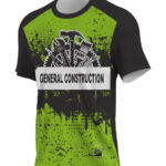 GENERAL CONSTRUCTION – Custom Workwear for the Crew