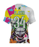Joker’s Wild – Custom Apparel for Risk-Takers - Image 3