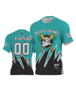 Mighty Drunks – Fun Custom Tees for the Party Crew - Image 4