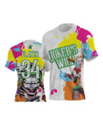 Joker’s Wild – Custom Apparel for Risk-Takers - Image 4