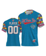 Got Your Six – Custom Support Apparel for Team Unity - Image 4