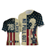 NO PULL OUT – Bold Custom Apparel for Risk-Takers - Image 4