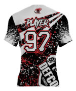 DEFCON FITNESS MOCKUP – Custom Fitness Apparel for High Performance - Image 3