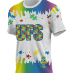 UFS – Custom Gear for Ultimate Team Spirit