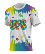 UFS – Custom Gear for Ultimate Team Spirit