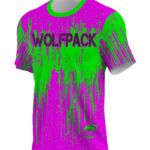 Wolfpack – Fierce Custom Apparel for Teams
