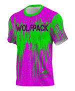 Wolfpack – Fierce Custom Apparel for Teams