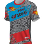 HIT SQUAD – Custom Apparel for the Ultimate Team Spirit