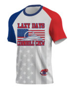 LAZY DAYS – Comfortable Custom Apparel for Relaxation