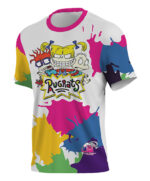 RUGRATS – Playful Custom Apparel for the Young at Heart