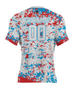 DART MOCKUP GOLD – Premium Custom Dart Team Apparel - Image 3