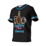 Shake 'n Bake - Cornhole