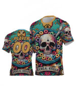 Cereal Killer – Unique Breakfast Lover's Shirt - Image 4