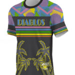 Diablos – Custom Fiery Apparel for Bold Spirits