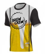 Brew Crew – Personalized Beer Enthusiast Apparel