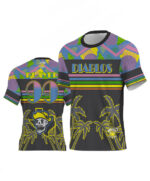 Diablos – Custom Fiery Apparel for Bold Spirits - Image 4