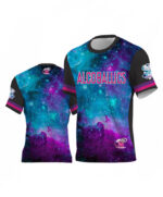 Alcoballics – Custom Party Tees for Ultimate Fun - Image 2