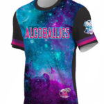 Alcoballics – Custom Party Tees for Ultimate Fun