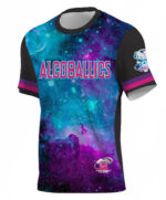 Alcoballics – Custom Party Tees for Ultimate Fun