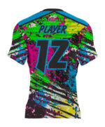 SMOKE – Edgy Custom Apparel for Bold Statements - Image 3