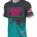 Giveaway – Custom Gear for Promotional Events