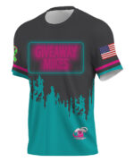 Giveaway – Custom Gear for Promotional Events