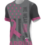 CANCER – Custom Apparel for Awareness and Support