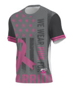 CANCER – Custom Apparel for Awareness and Support