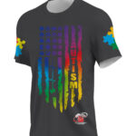 AUTISM PUZZLE – Custom Awareness Apparel for a Cause