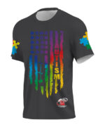 AUTISM PUZZLE – Custom Awareness Apparel for a Cause