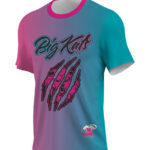 Big Kats – Custom Apparel for Bold Teams