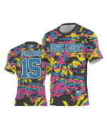 DOWN N DIRTY – Rugged Custom Gear for Adventurous Teams - Image 2