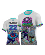 Monstars – Fun and Fierce Custom Apparel for Teams - Image 2