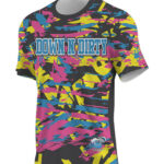 DOWN N DIRTY – Rugged Custom Gear for Adventurous Teams