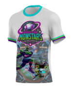 Monstars – Fun and Fierce Custom Apparel for Teams