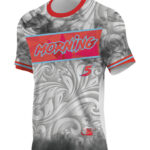 Morning – Custom Casual Wear for a Fresh Start