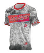 Morning – Custom Casual Wear for a Fresh Start