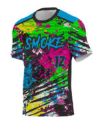 SMOKE – Edgy Custom Apparel for Bold Statements