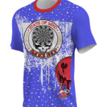 State of Mind – Custom Apparel for Confident Teams