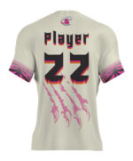 Wild Cats – Fierce Custom Team Apparel - Image 3