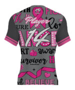 CANCER – Custom Apparel for Awareness and Support - Image 3